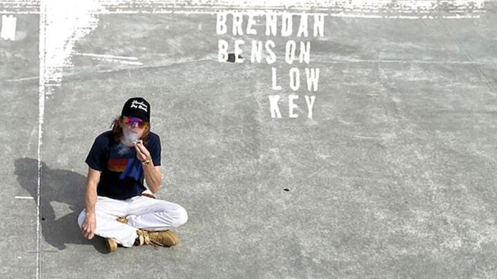 Brendan Benson, 'Low Key'
